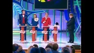 КВН | СОК Самара | СОК Шоу | "Все хиты Криса Кельми"