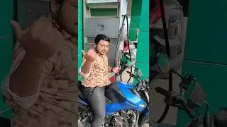 দেশের প্রথম Self Service Filling Station | Advance Smart Filling Station