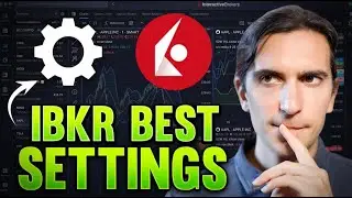 Unlock 12 Hidden Interactive Brokers Settings (TWS)