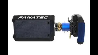 FANATEC PS4 PODIUM FIRST LOOK