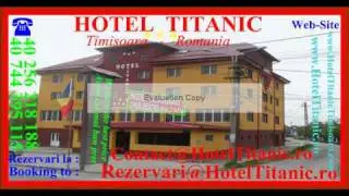 Cazare,accommodation,Oferte,Airport,HotelTitanic Timisoara-Cititi Jos-Read below-Telf:0040 744395115