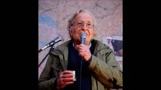 Noam Chomsky - Towards a Libertarian Socialist Society