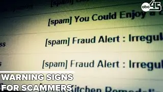 How to Avoid Financial Scammers