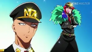 Nanbaka Kiji [AMV]