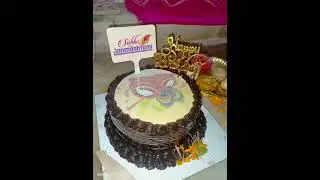 Janmashtami Puja &Laddu Gopal's Birthday Bash💖| Krishna Janmashtami Puja❤️| #janmashtami#laddugopal