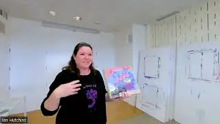 Express Yourself in an Art Journal