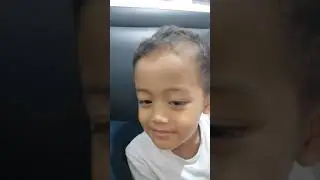 faiz cerita sama ayah di kamar