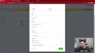 Building a CRM for Agents Using Chat GPT