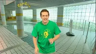 Boogie Beebies - In the Swim: Monday (2006)