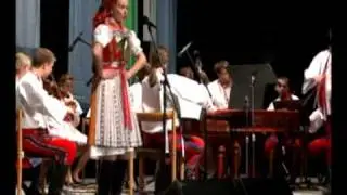 OLiNa - Žaneta Kiliánová - Formané jedú