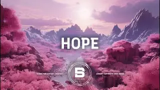 🎶 [ FREE ] - Hope by Waesto  🎵 No Copyright Music 🎧