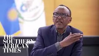 President Kagame: No Lasting Solution in Eastern DRC Without Inclusive Participation | EAC Summit