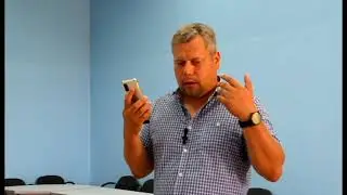 Твоя гора преображения I Николай Антонов