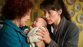 Baby Snatcher | David Duchovny | DRAMA | Full Movie in English