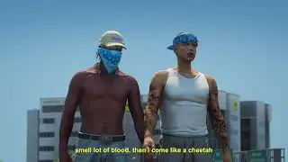 MILL WEST - NO SNITCH (Official Video)
