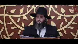 הרב רונן שאולוב-כולם ישלמו בסוף