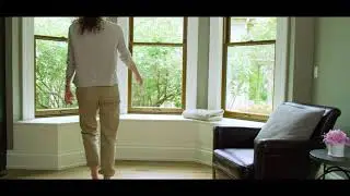 The Integrated Rolscreen®  - A Pella Window Innovation