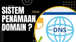 Panduan Lengkap Sistem Penamaan Domain | #whattypeofinformationiscontainedinadnsmxrecord