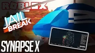 Jailbreak Trolling With Synapse X #1