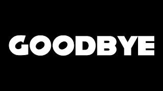 The End Of An Era… | SuperSonicCalamity