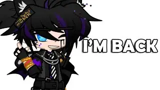 James The Gacha Alpha Is Back