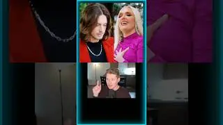 Erika Jayne CRINGE “Duet” w/ Diana Jenkins Fiancé Asher on RHOBH