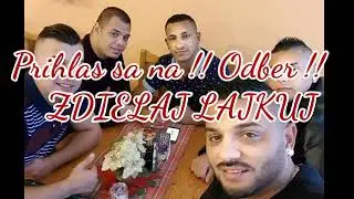 GIPSY MEKENZI CD12 - sako rači
