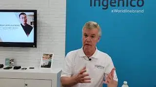 Partner Interview: Ingenico