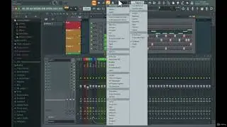 FL Studio 20 - Music Production - 32. Setting Up Your MIDI Keyboard