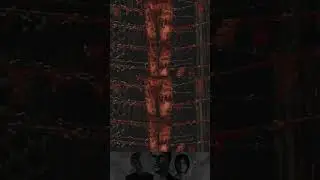 THE CENSORSHIP IN SILENT HILL 🔞 Harry's Nightmare