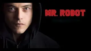 MR Robot - If You Go Away by [I love Soundtrack]