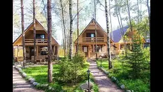 Путешествие в Приозерский район 2020 A trip to Priozerskiy region 2020