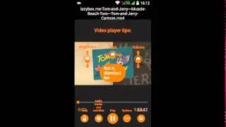 VLC for Android- Recommended App # 10 APP