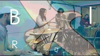 Bird | Mvmnt II - Song for Tartuffe | by Alex Smith with Without Borders