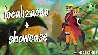 [CODE] LOCALIZACAO DO MODO SENNIN (Frog Spirit Awaken) - Shindo Life