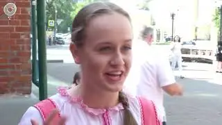 Видеосюжет от Телеканала ОТС 08 07 21