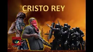 PELICULAS DOMINICANAS COMPLETAS EN ESPAÑOL 2024, CRISTO REY