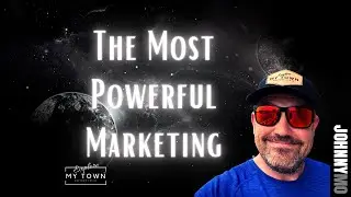 How to build a good reputation with word of mouth and be a community based realtor | Explore My Town