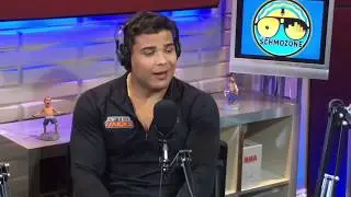 Paulo Costa reveals why he tries jumping cage at UFC 248