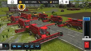 Farming Simulator 16|| Bye 30 Bassic Machine??