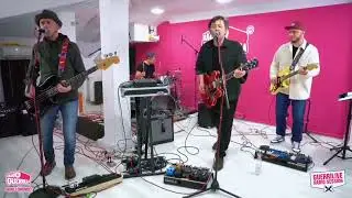 Undeva (Live @GuerriLive)