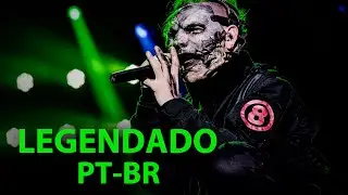Slipknot - Get This (Legendado)