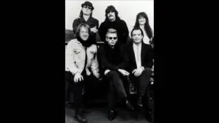 Jefferson Starship - I'm On Fire