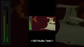 Racing into the night 「Test」