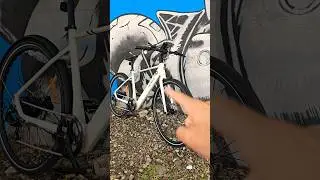 urban gravel economica ultraleggera