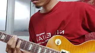 lollar paf pickup wanna be test