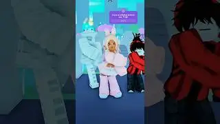 Como nos salió el bailecito? #humor #dance #shorts #roblox #robloxedit