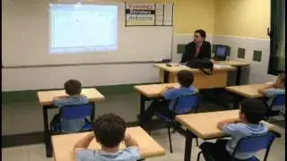 Nuestro proyecto educativo