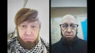 Эмо, хипстер или диктатор? Пригожин в парике стал мемом