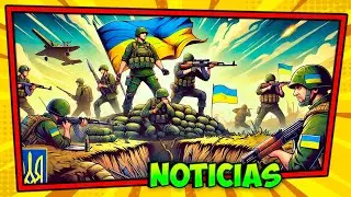 🔴Ya está aqui! 🟡Ucrania avanza 🟢¿Repetir elecciones? [16 Agosto]